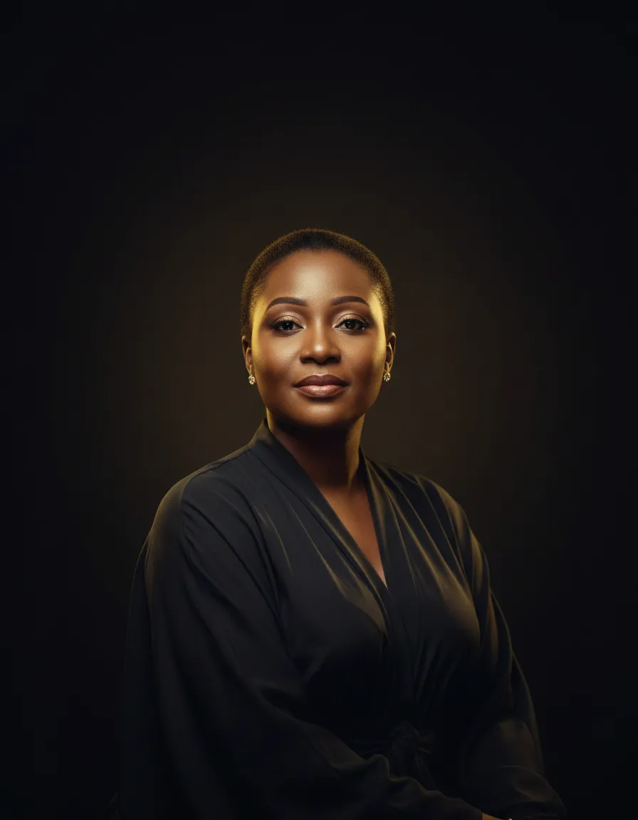 Dienaba Diallo - Ose ta Conf