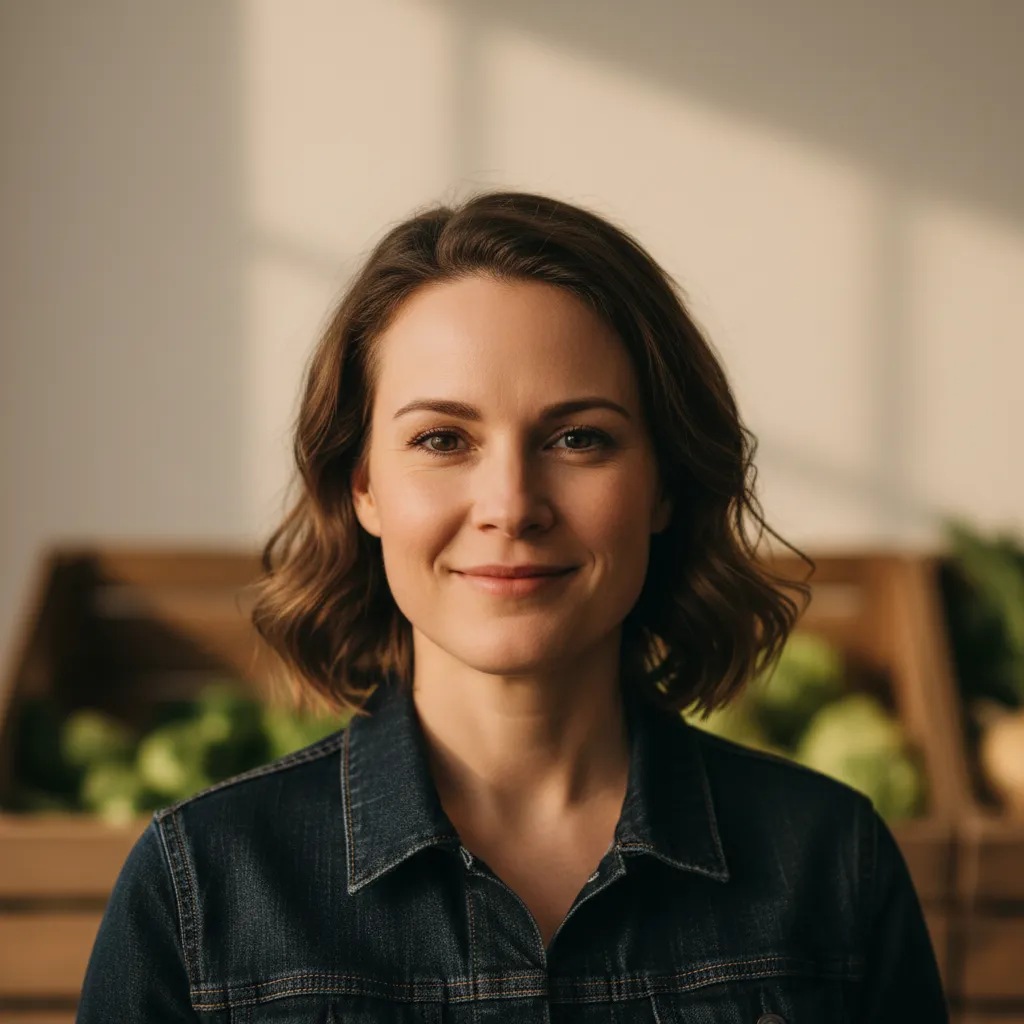 Customer portrait
