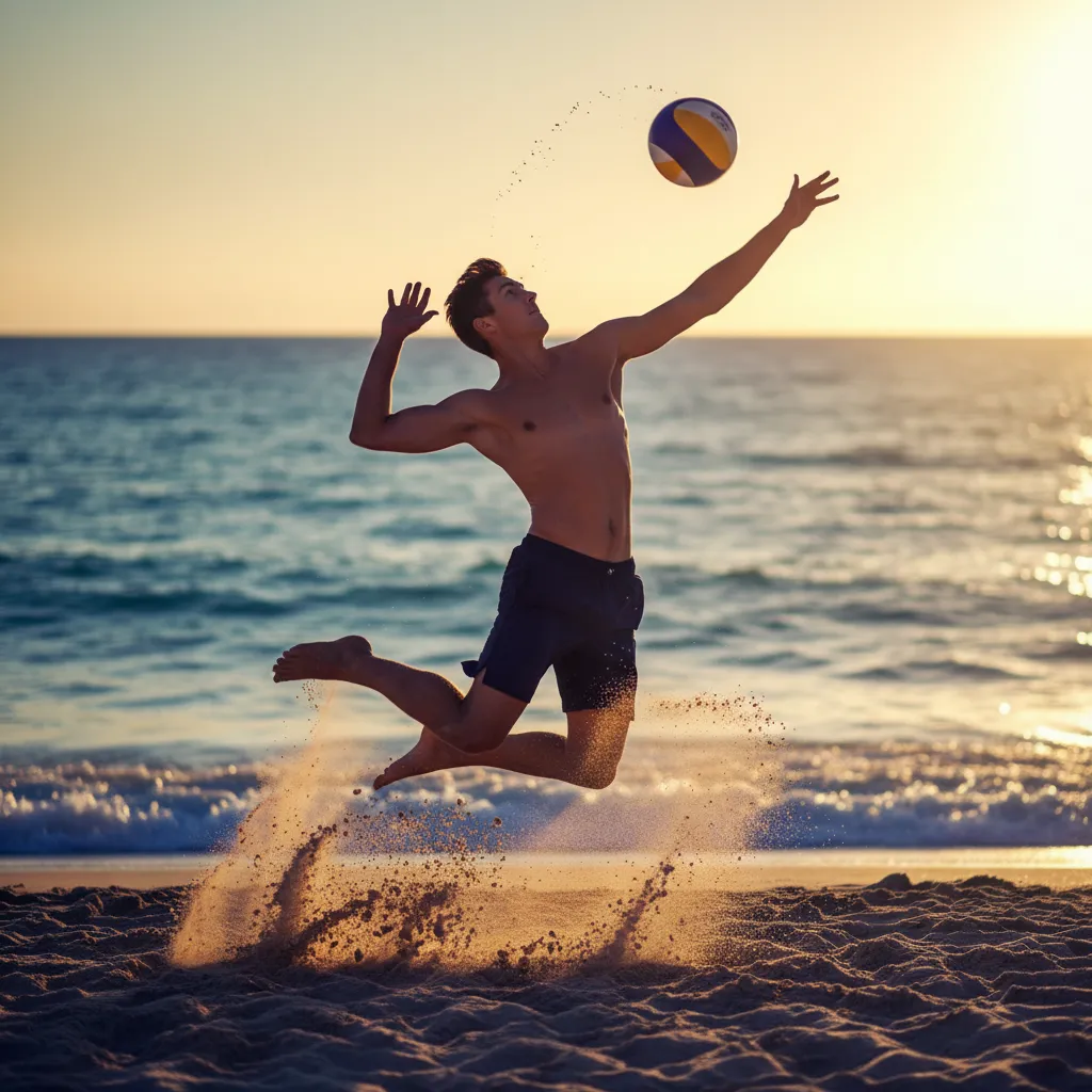 Teen boys activity