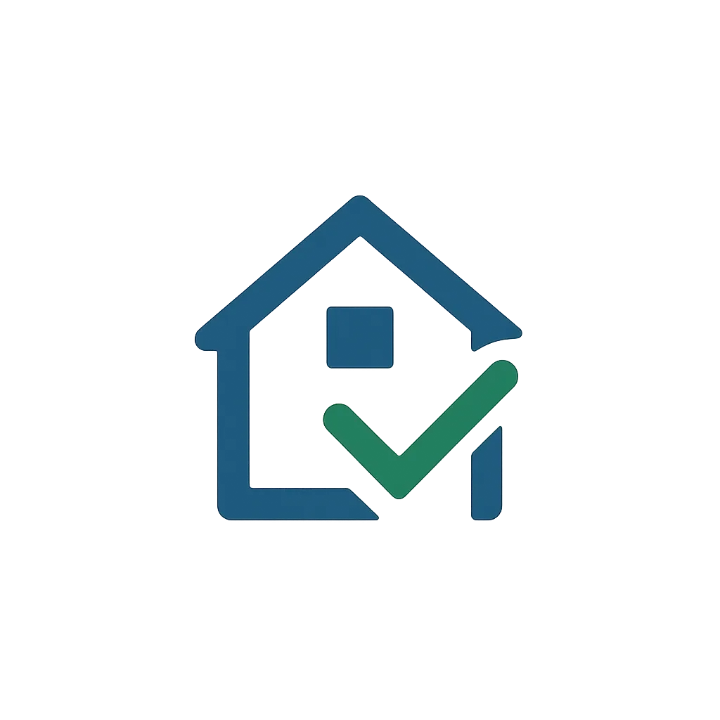 Brandon Evans Mortgage Logo