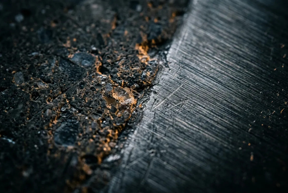 Advanced composite materials testing and crystalline lattice synthesis