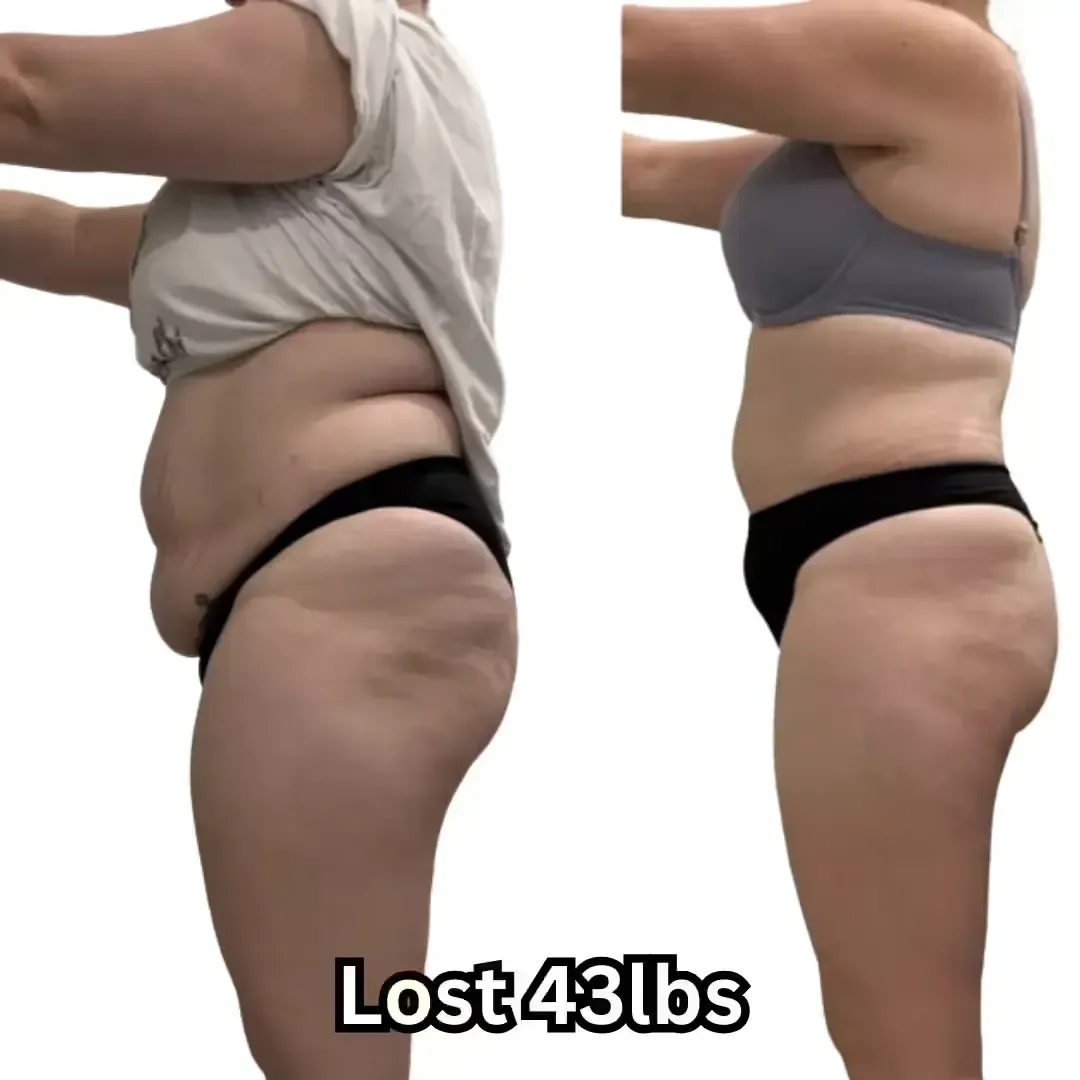 Katarina H. transformation