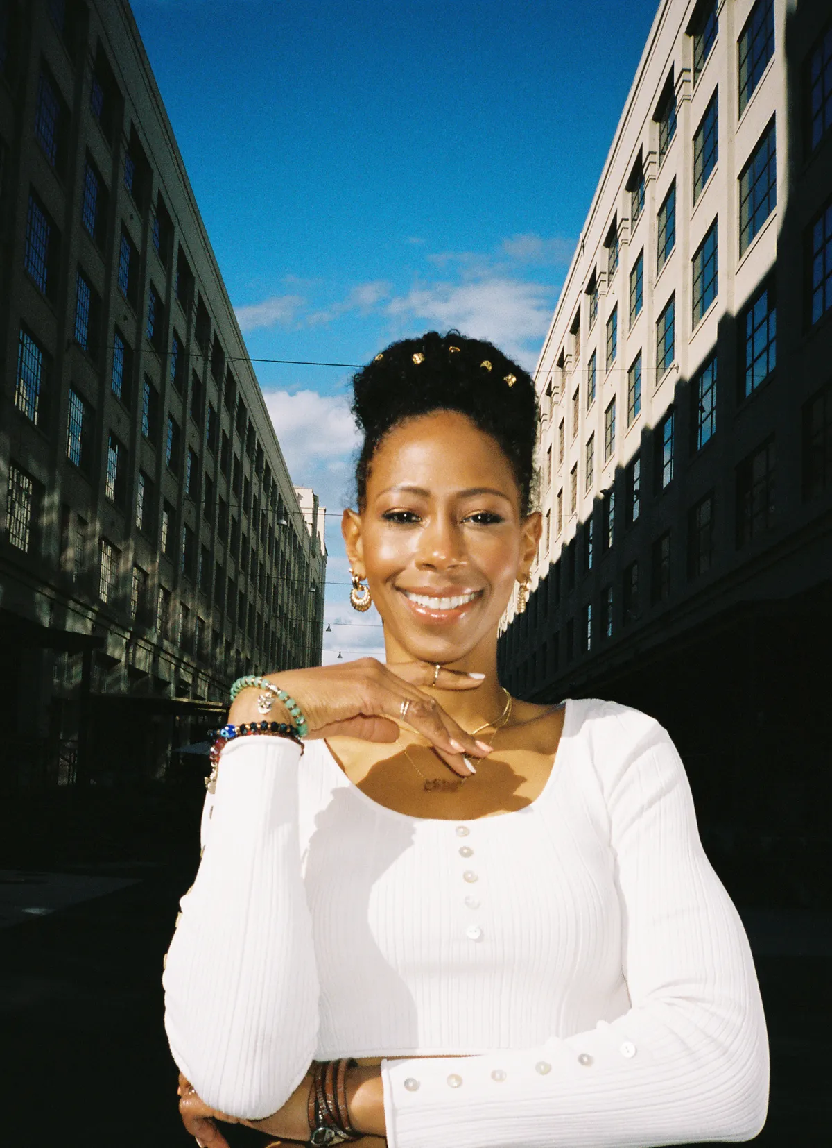 Alana Smith, Founder of The Culture Reset Lab