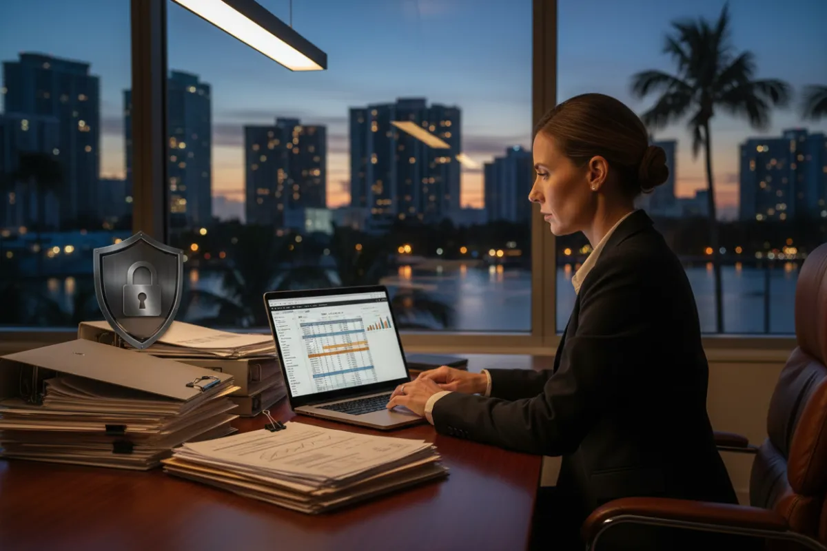 Self-Employed in Florida? Deductions You Might Be Missing