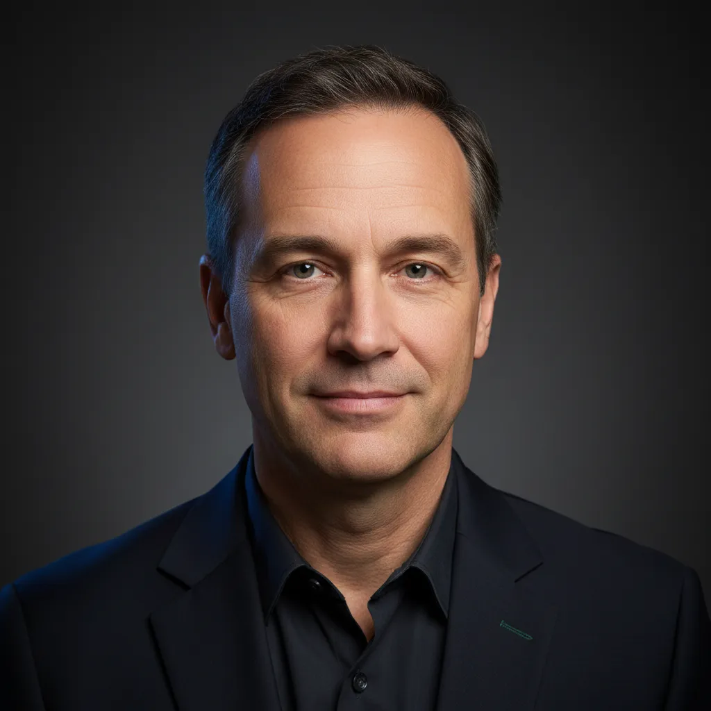 David L. avatar
