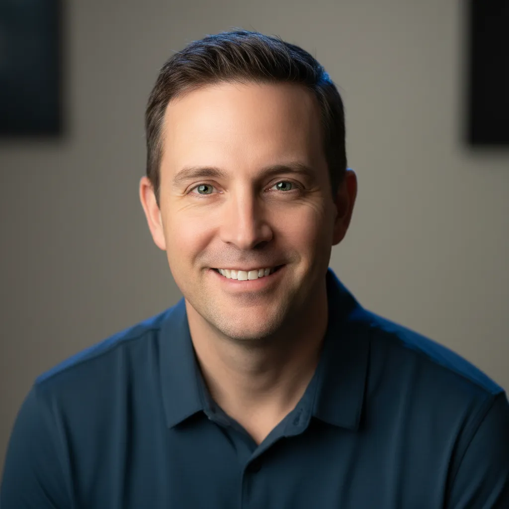 Michael R. avatar