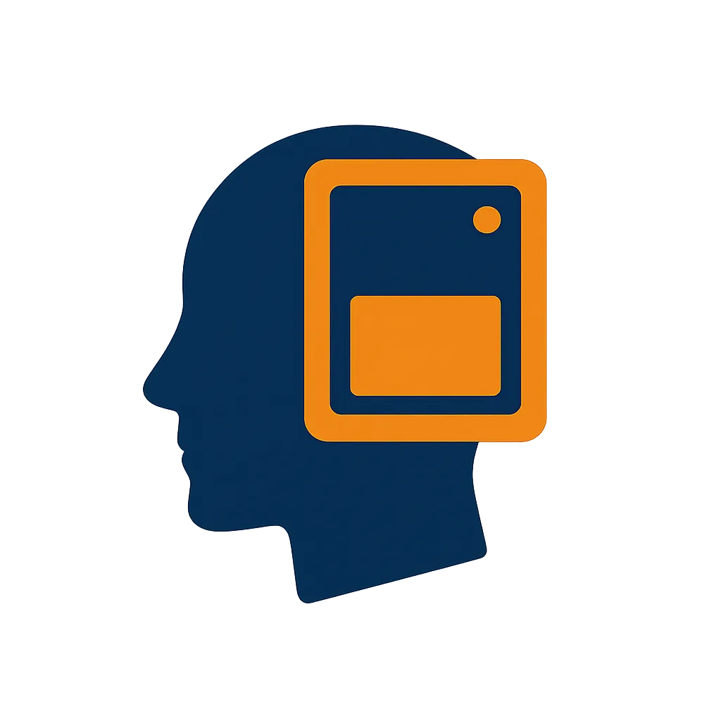 The Digital Creator Logo