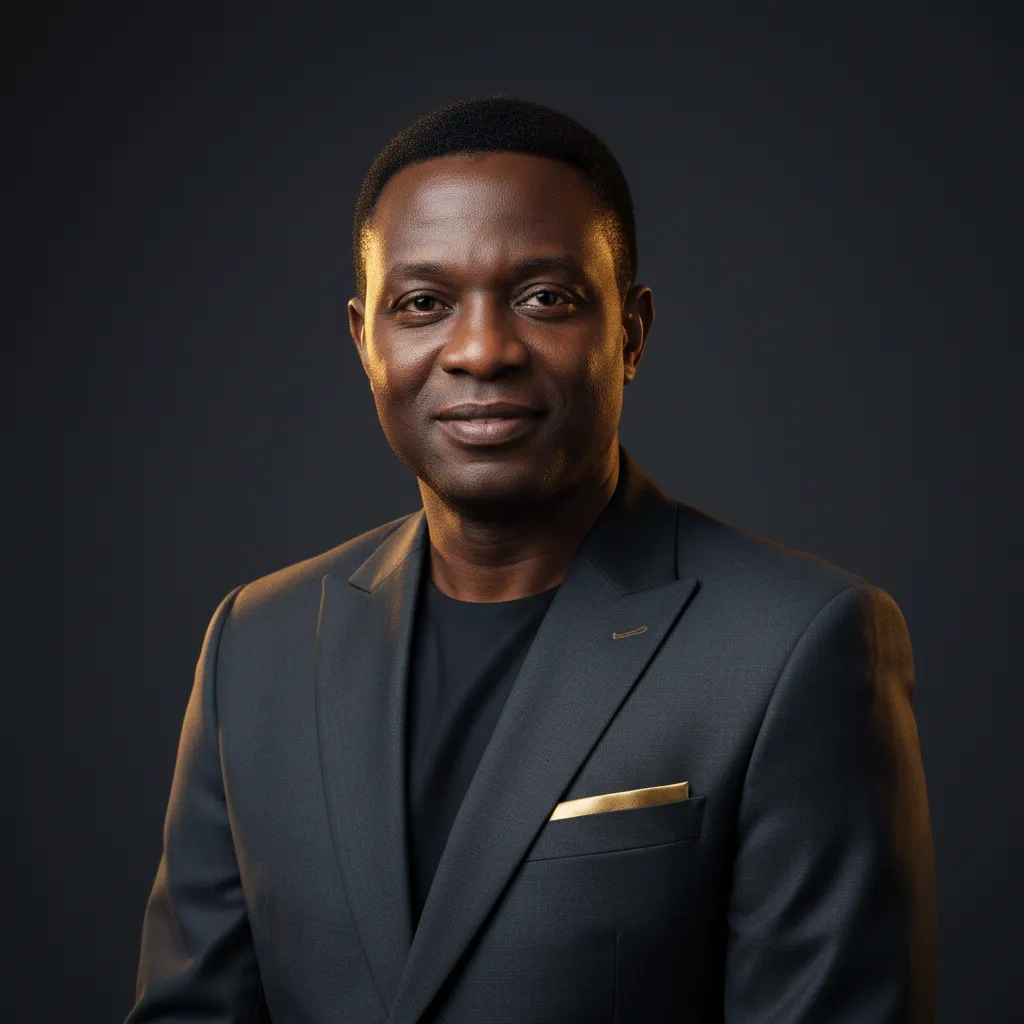 Dr. Aminu K.