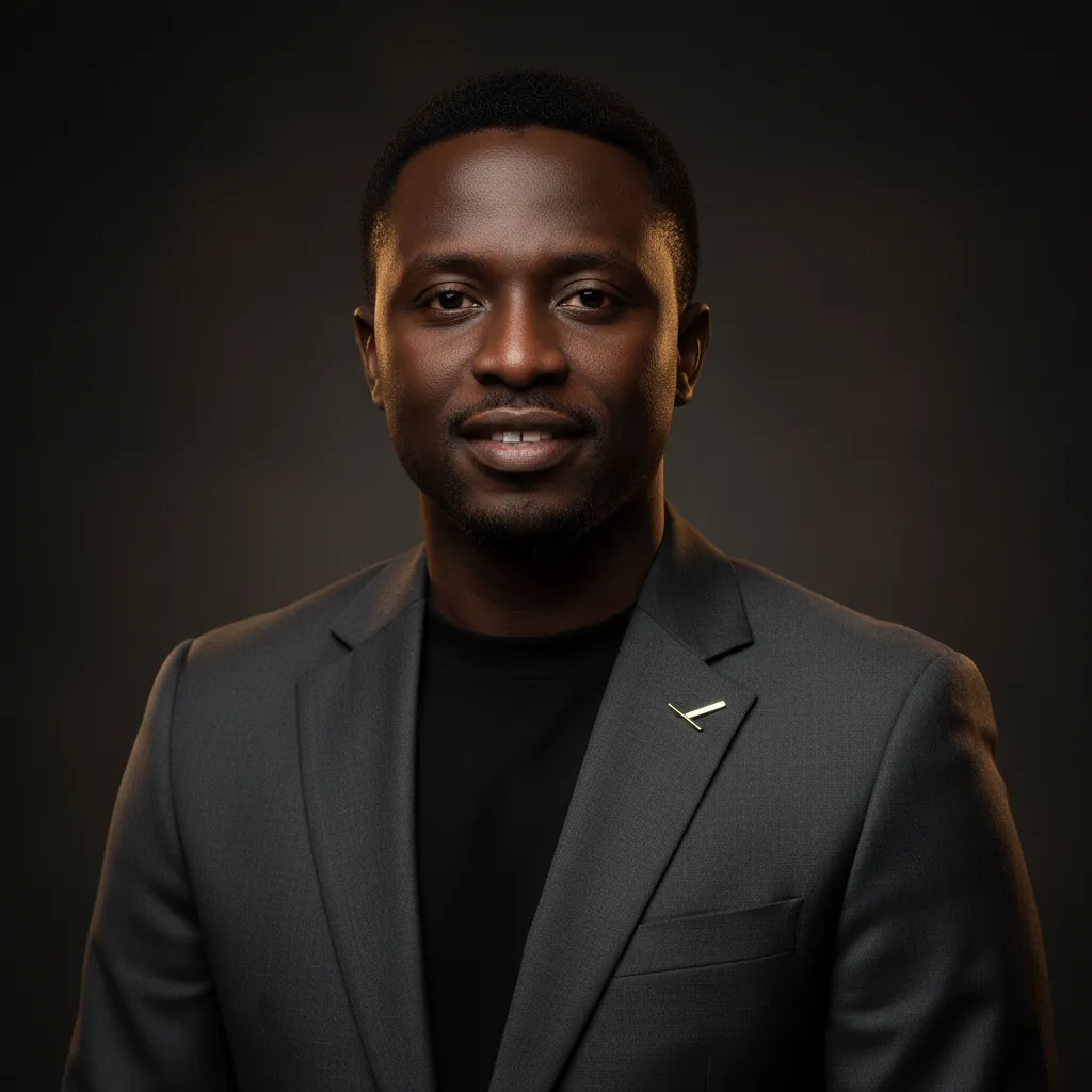 Oluwaseun T.