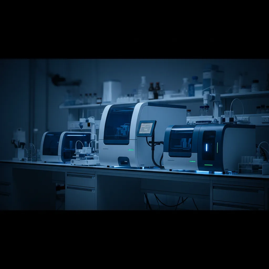 Laboratory Diagnostics