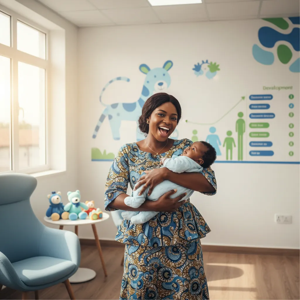 Maternal and Child Health