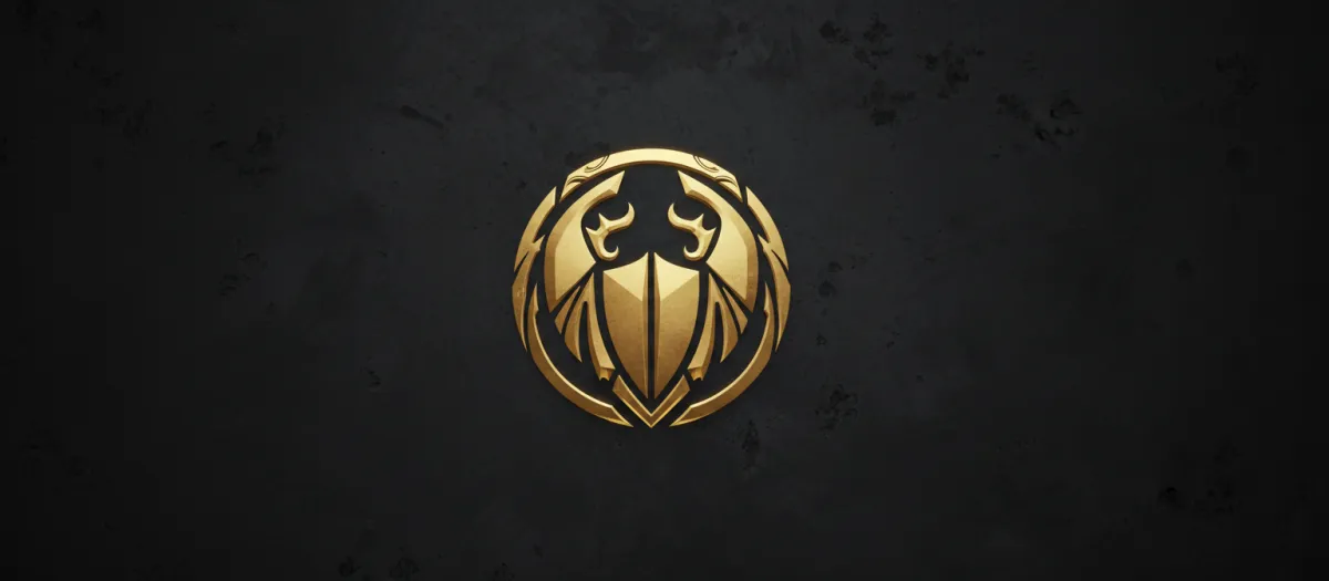 Lore Archive Logo