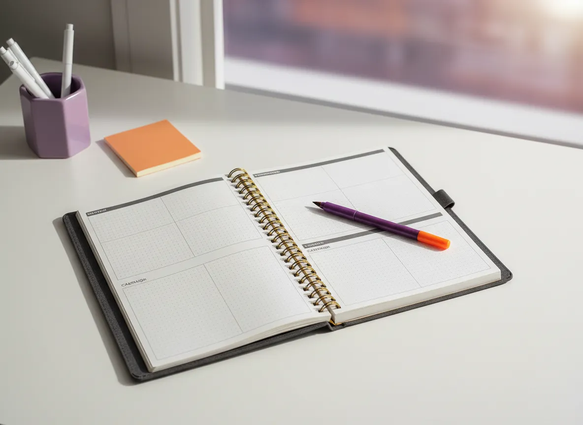 The Brand Operator Planner — Founding Edition