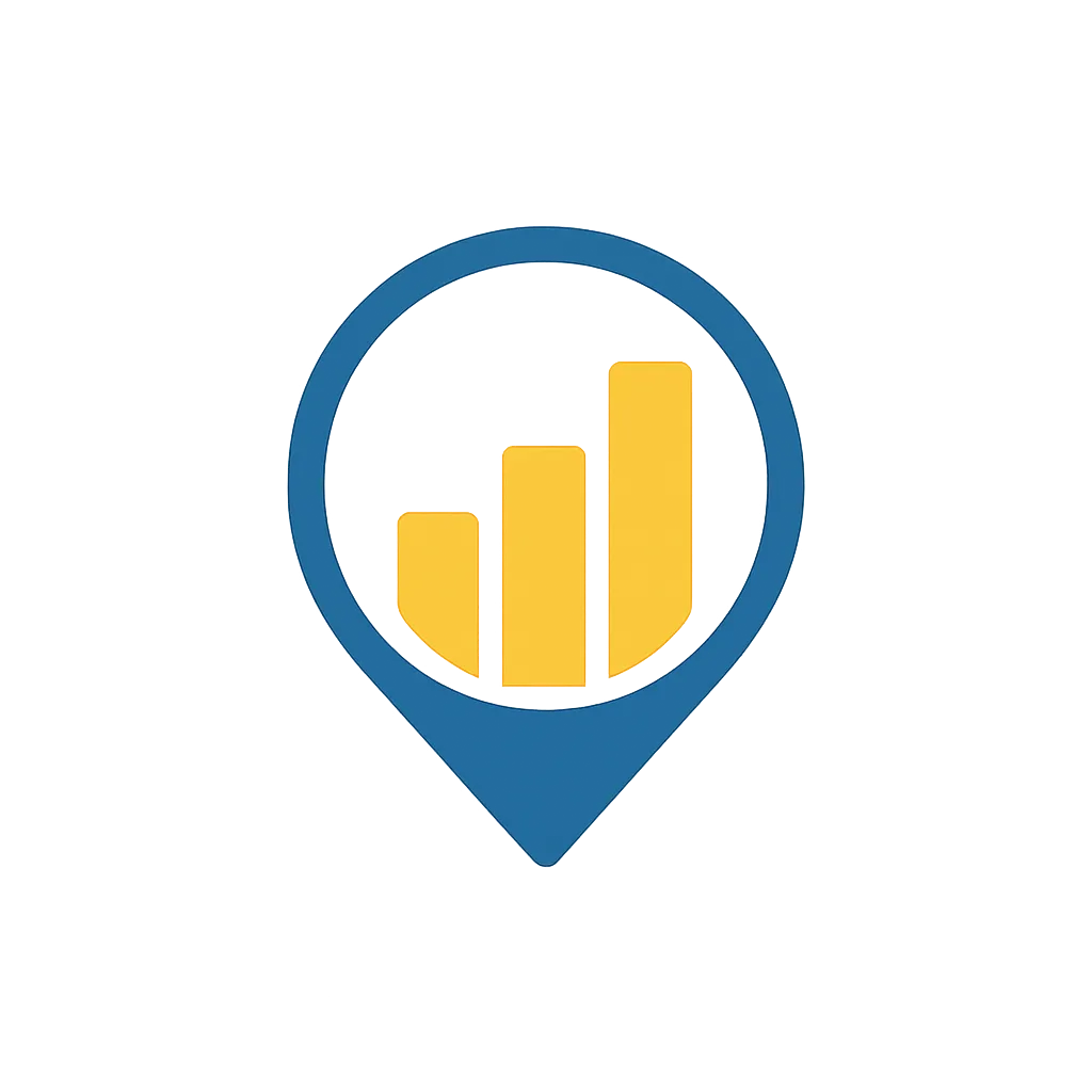 LocalLift Agency Logo