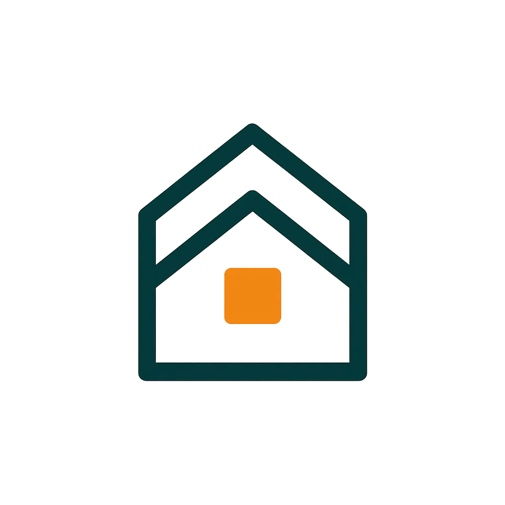 3011 Puyallup Residence Logo