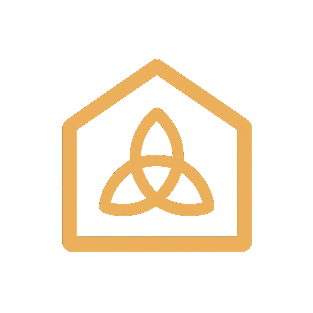 Trinity Trish Properties Logo