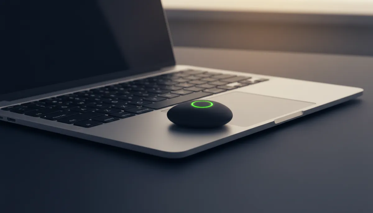 Account security tips