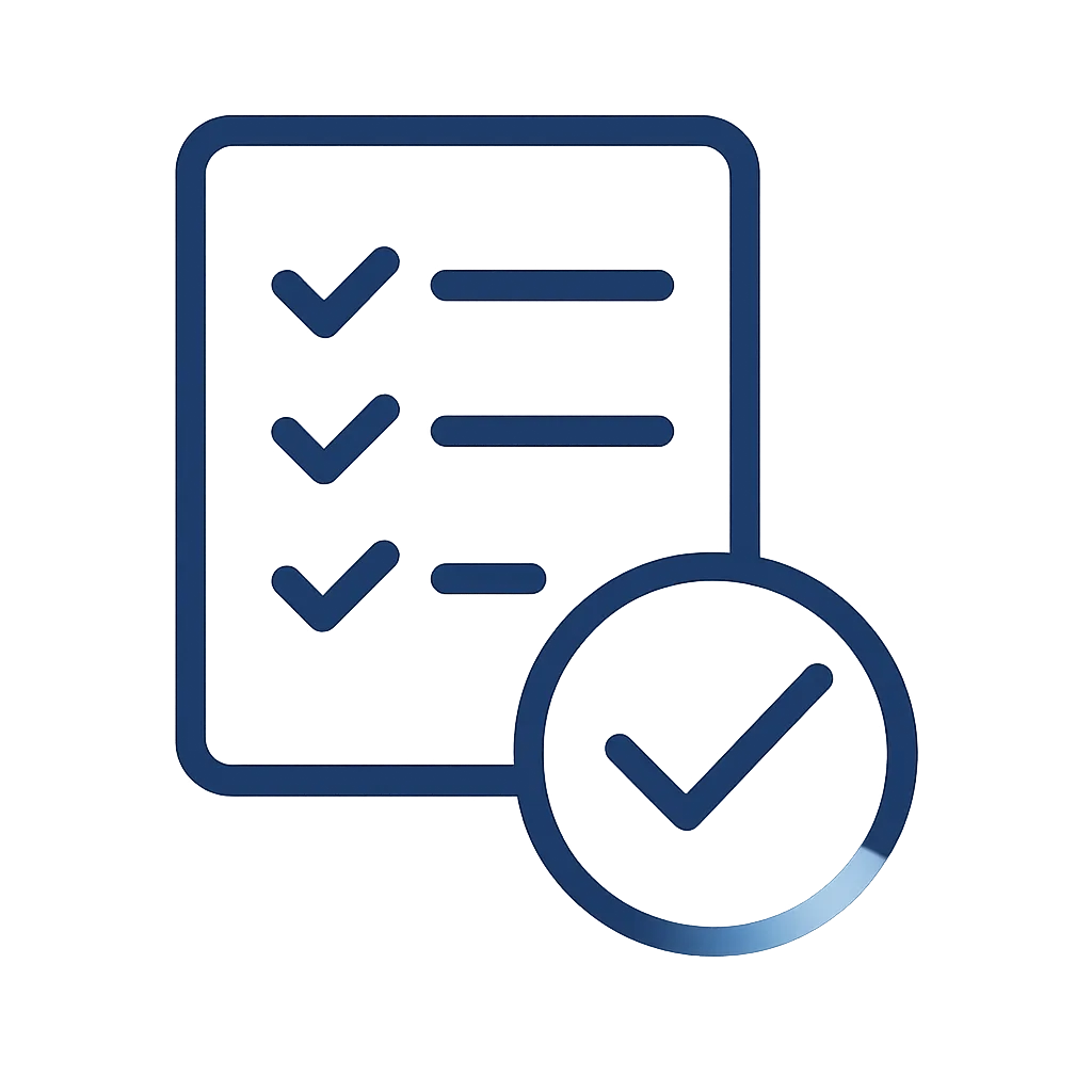 Accountability Icon