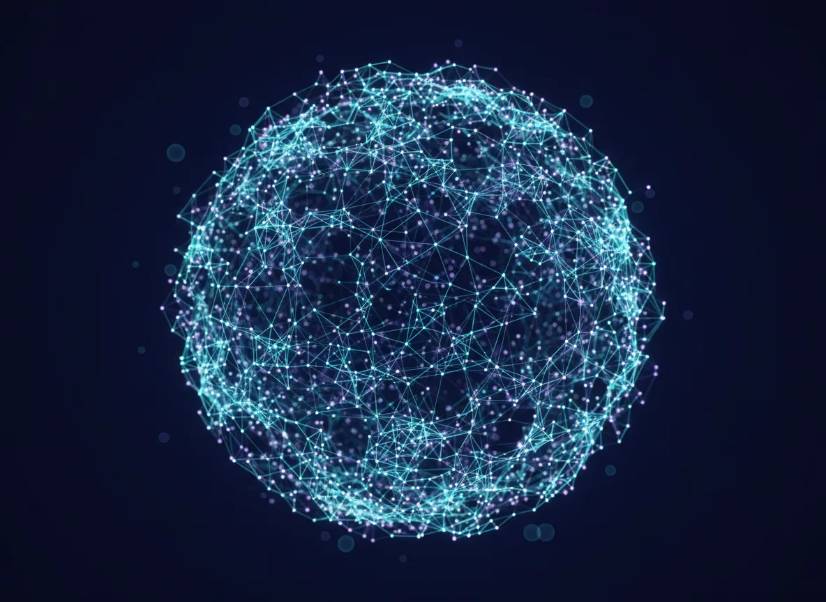 Social media community interaction visualization
