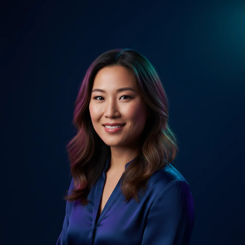 Jessica Kim