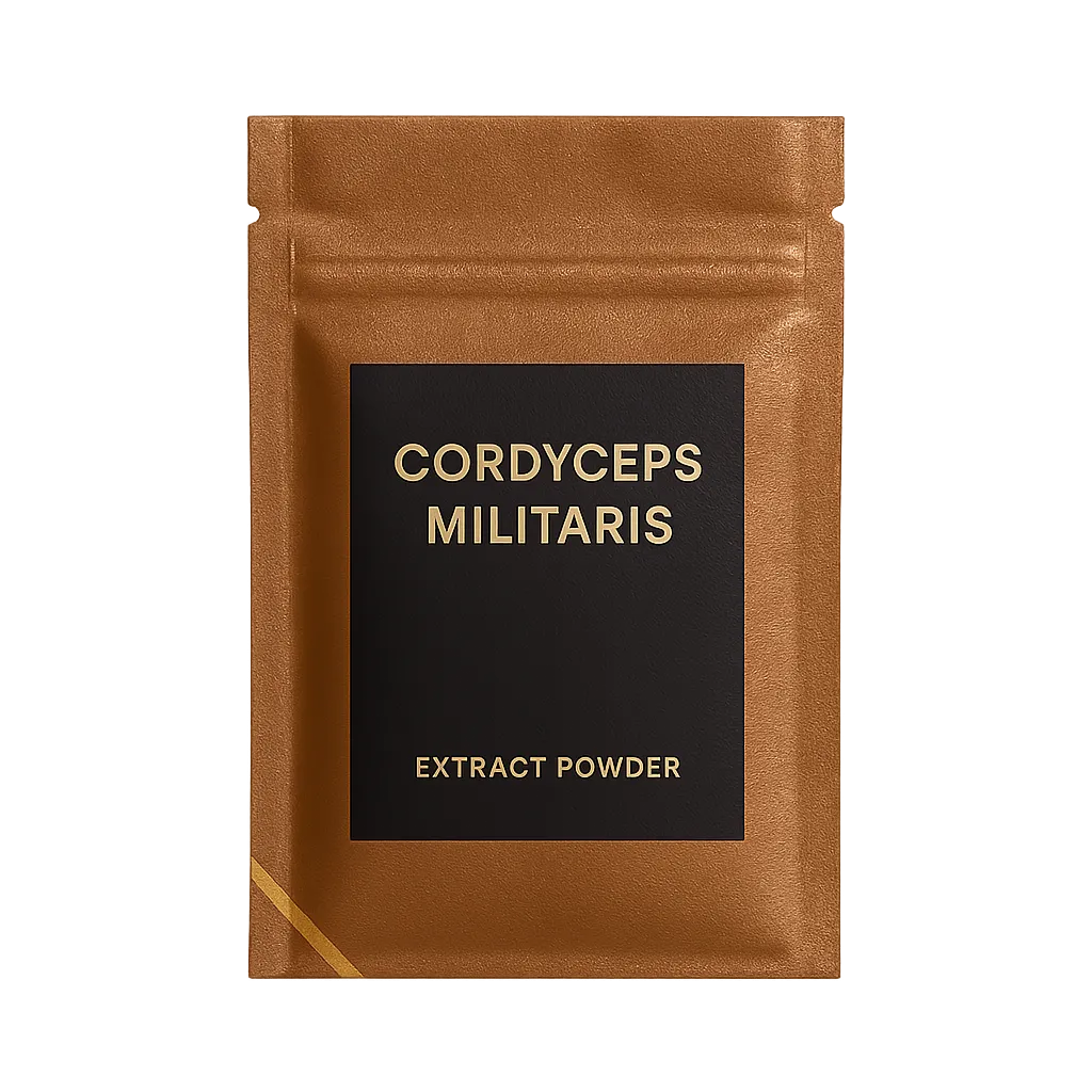 Cordyceps Militaris Product