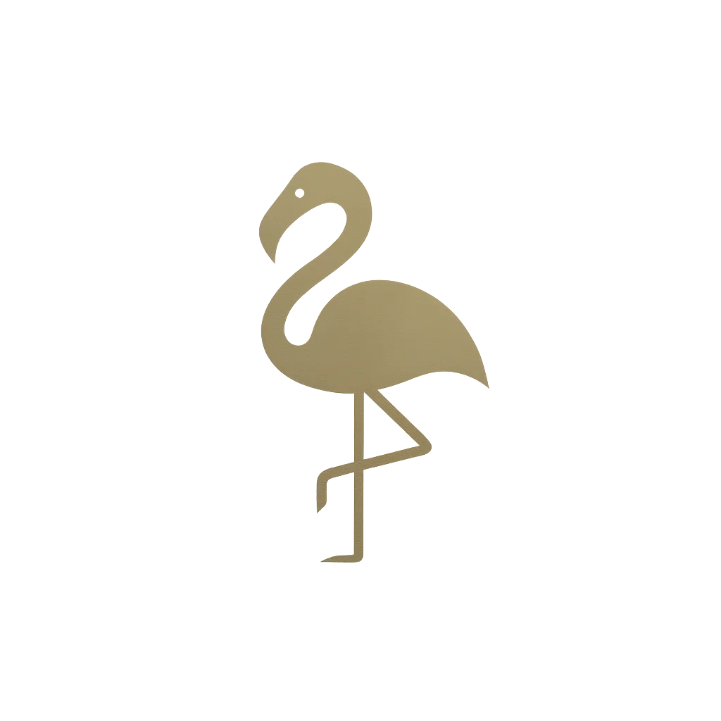 Flamingo Logo