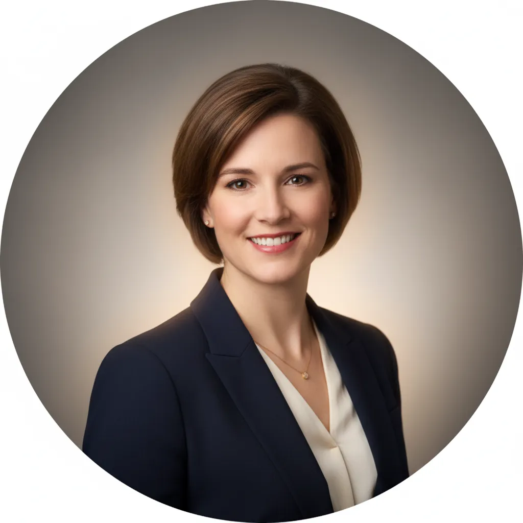 Sarah Jenkins avatar