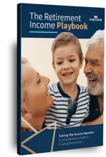 The Retirement Income Playbook
