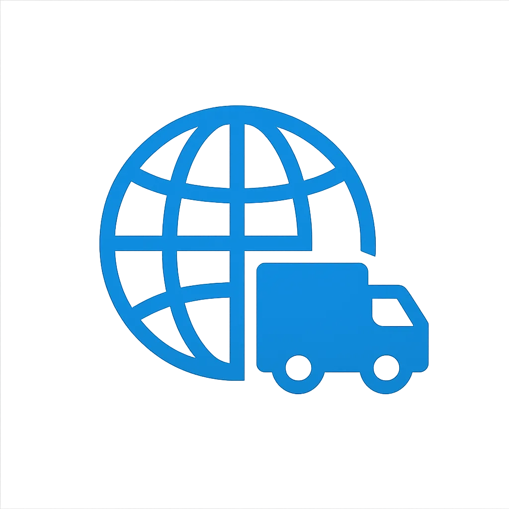 Logo ZEINAB EXPRESS INC