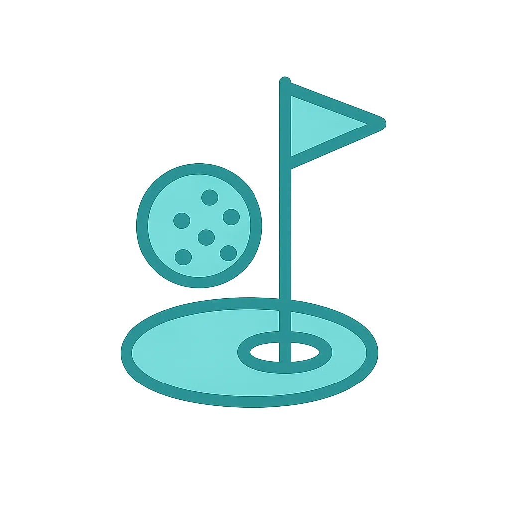 Bigos Golf Logo