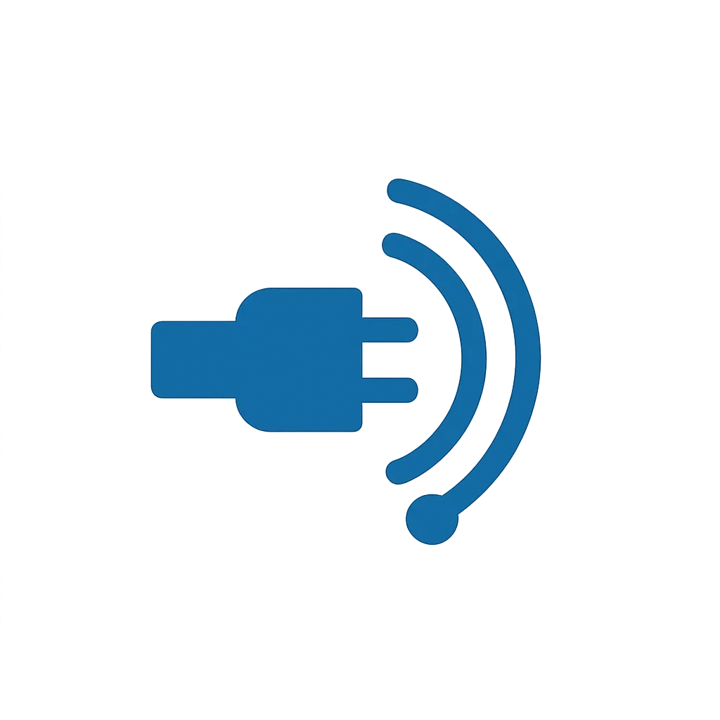 Broadband Connectors Inc. Logo