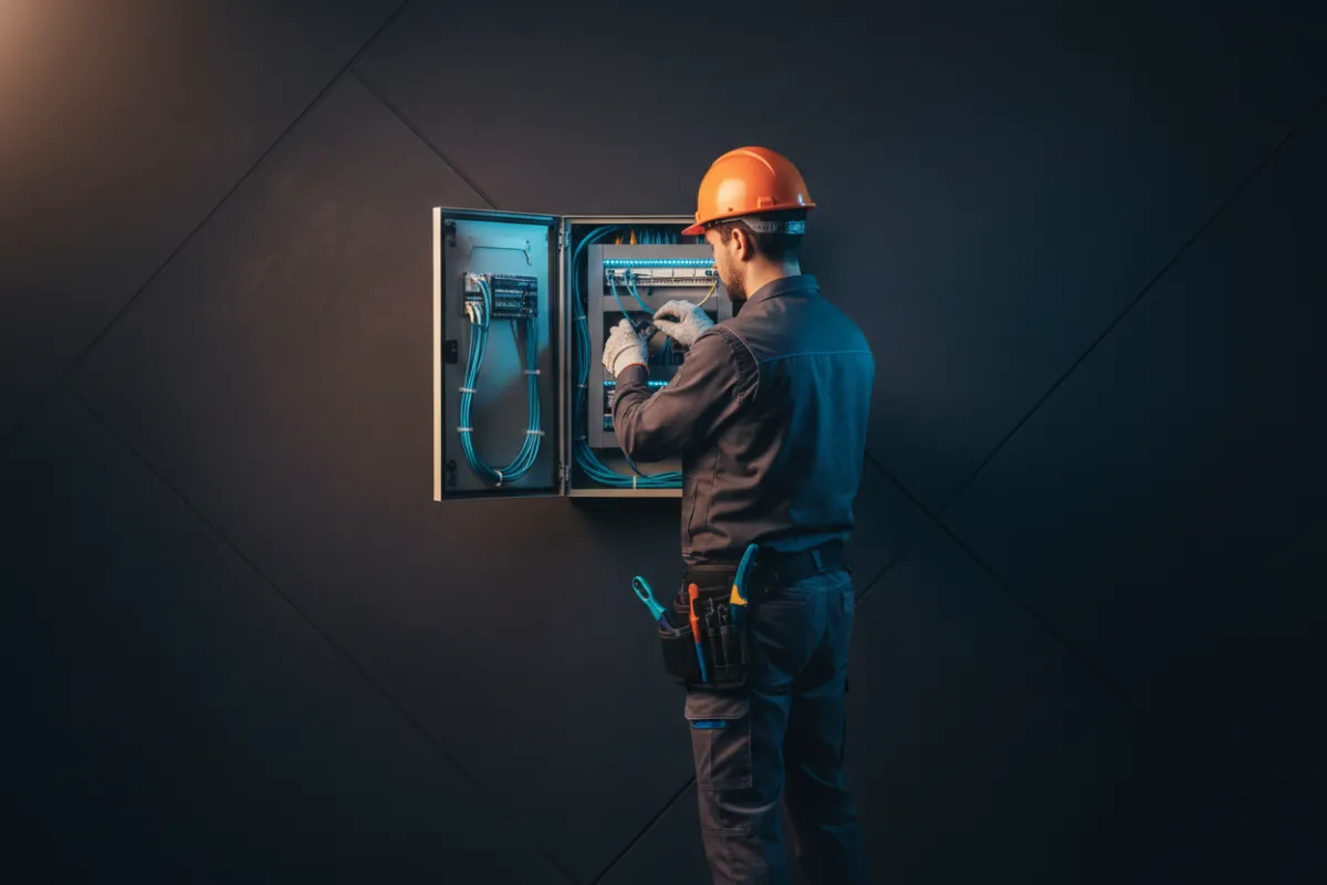 Network Installation