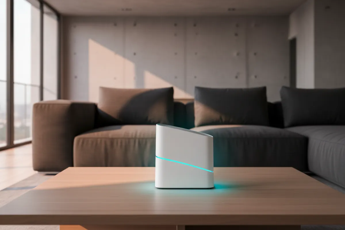Residential Internet