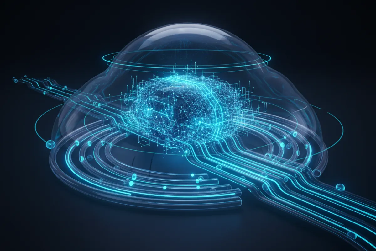Managed Internet Services