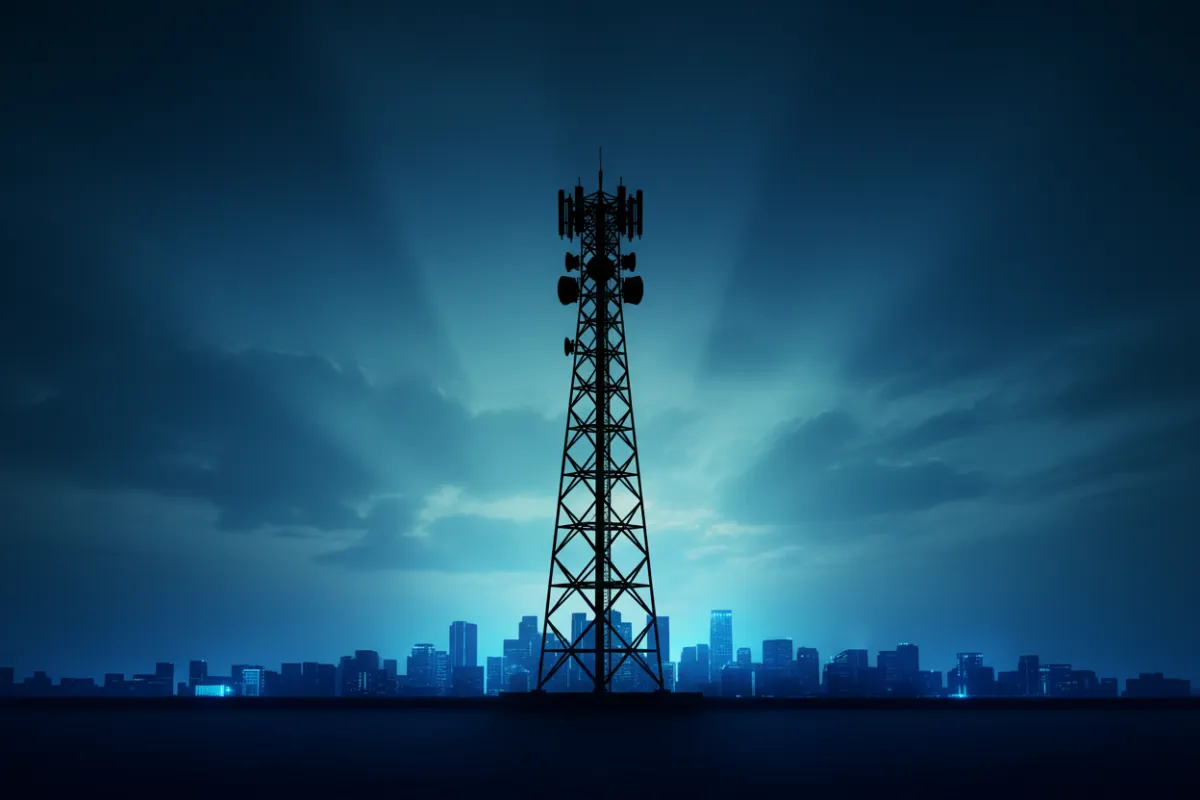 Wireless Connectivity