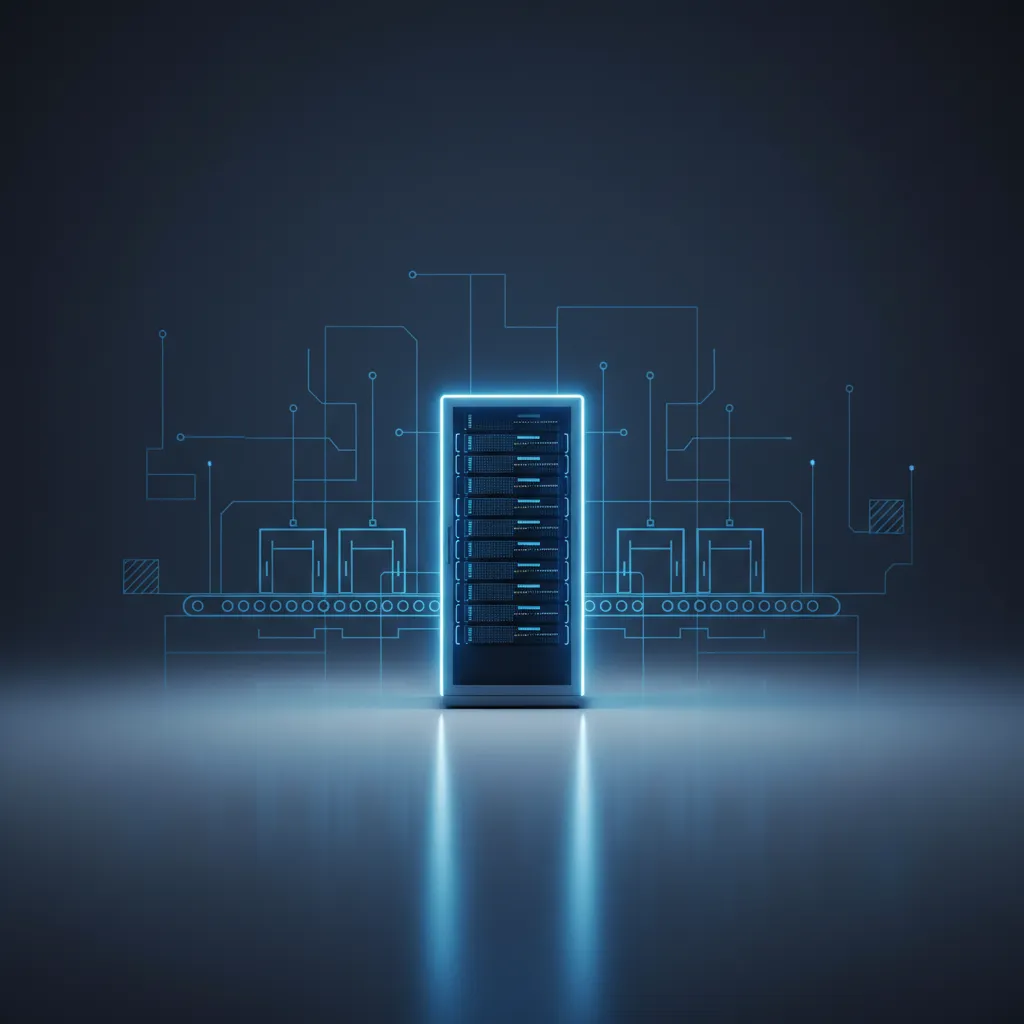 Data security and logistics privacy representation