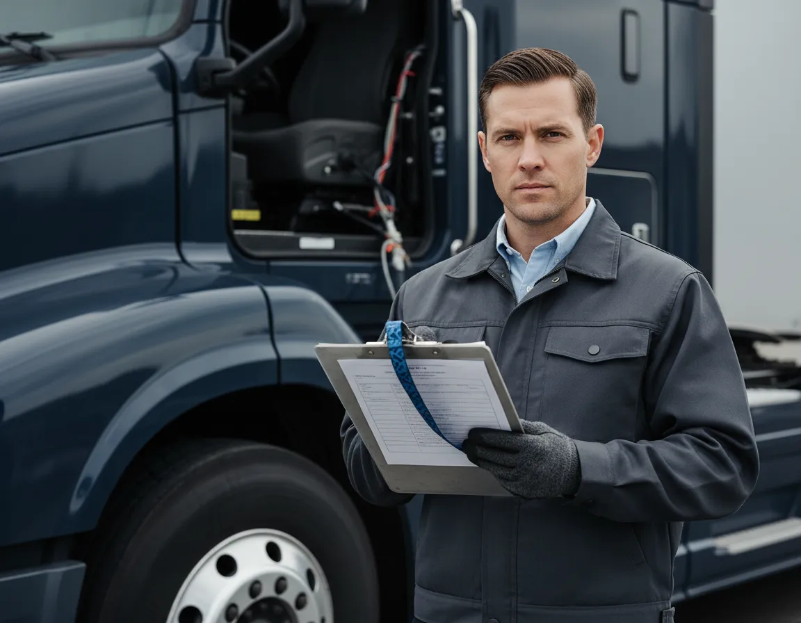 FMCSA compliance and carrier safety