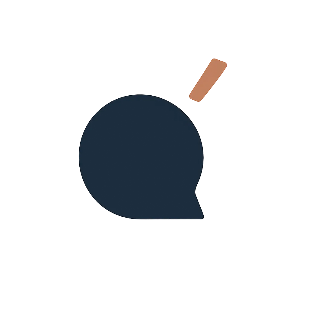 The Accent Studio Logo