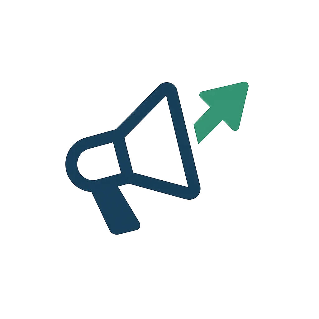 LeadStream Outreach Logo