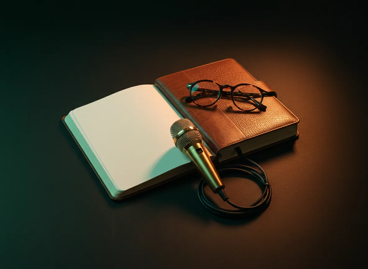 Leadership Podcasts
