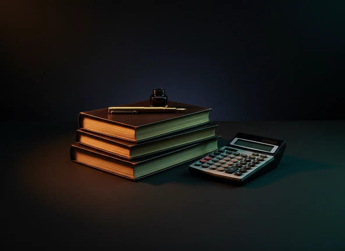 Finance Podcasts
