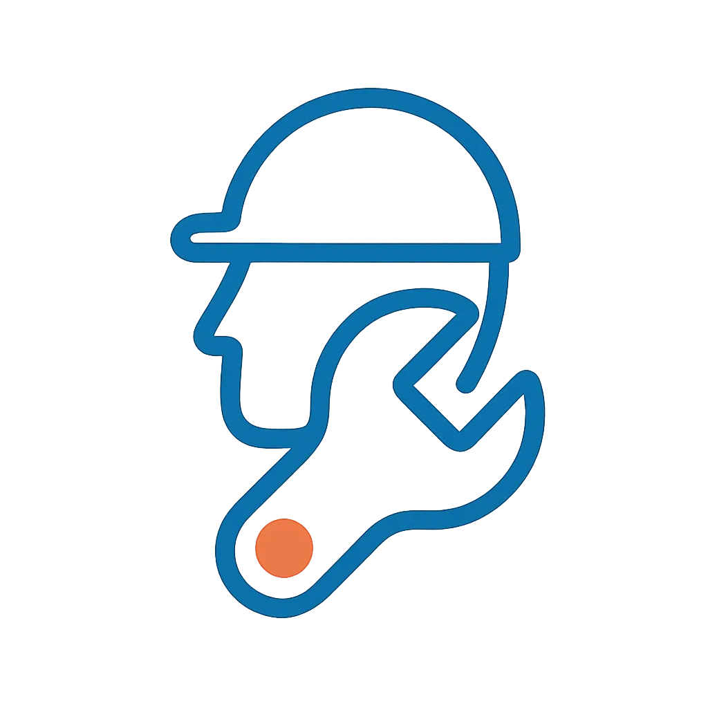 Tony Aponte logo