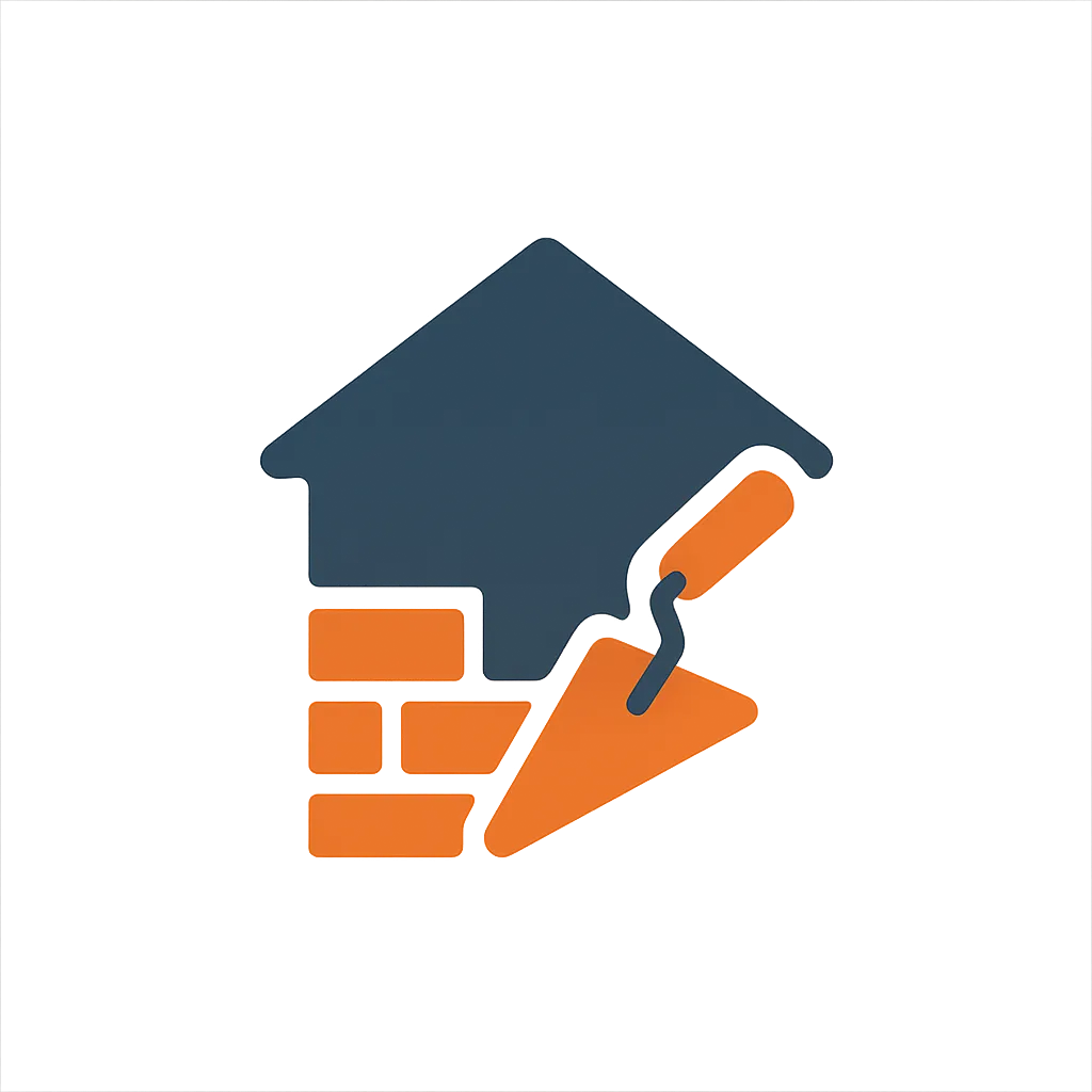 Morgan Nilsson Bygg & Betong AB Logotyp