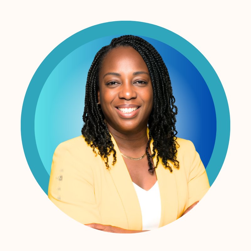 Gigi Jones headshot placeholder