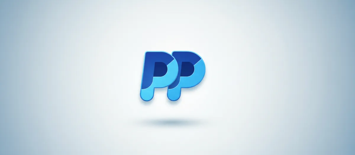 PayPal Integration Logo