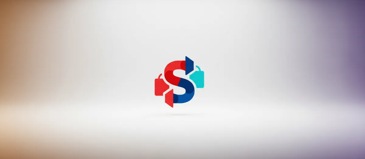 Shopify Integration Logo