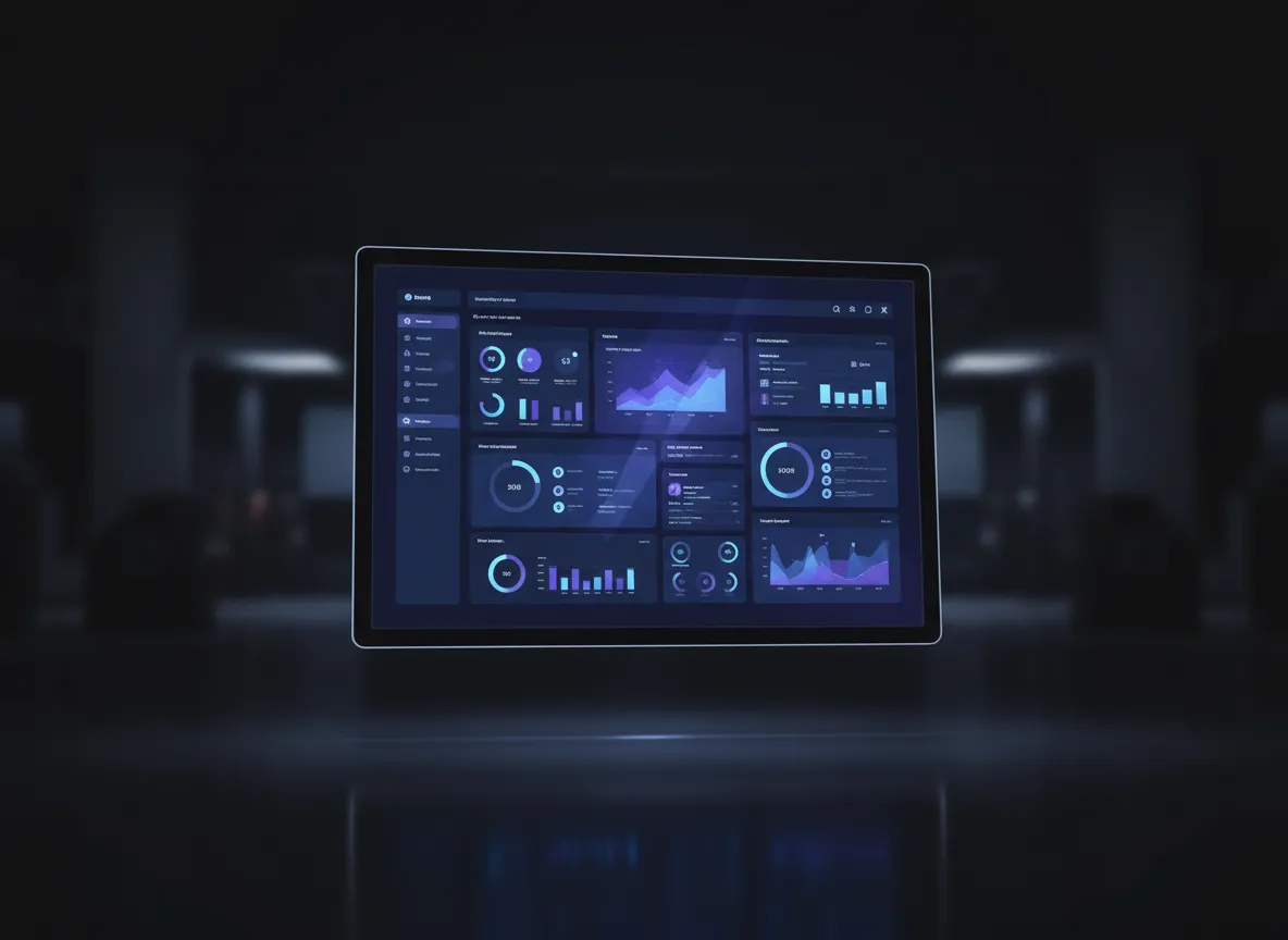 Platform extensions dashboard preview