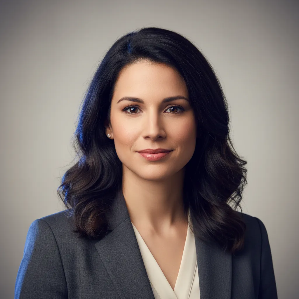 Sarah Jenkins