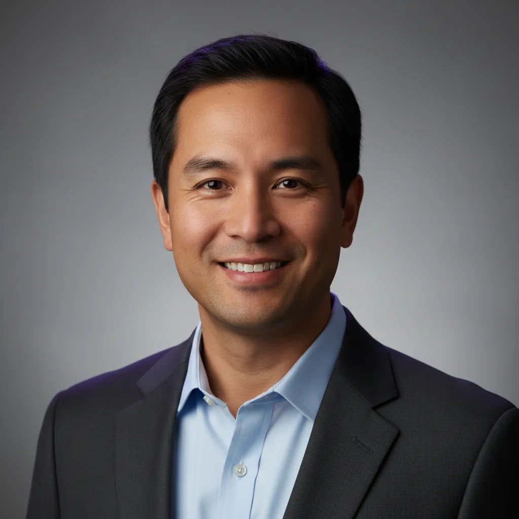 David Chen