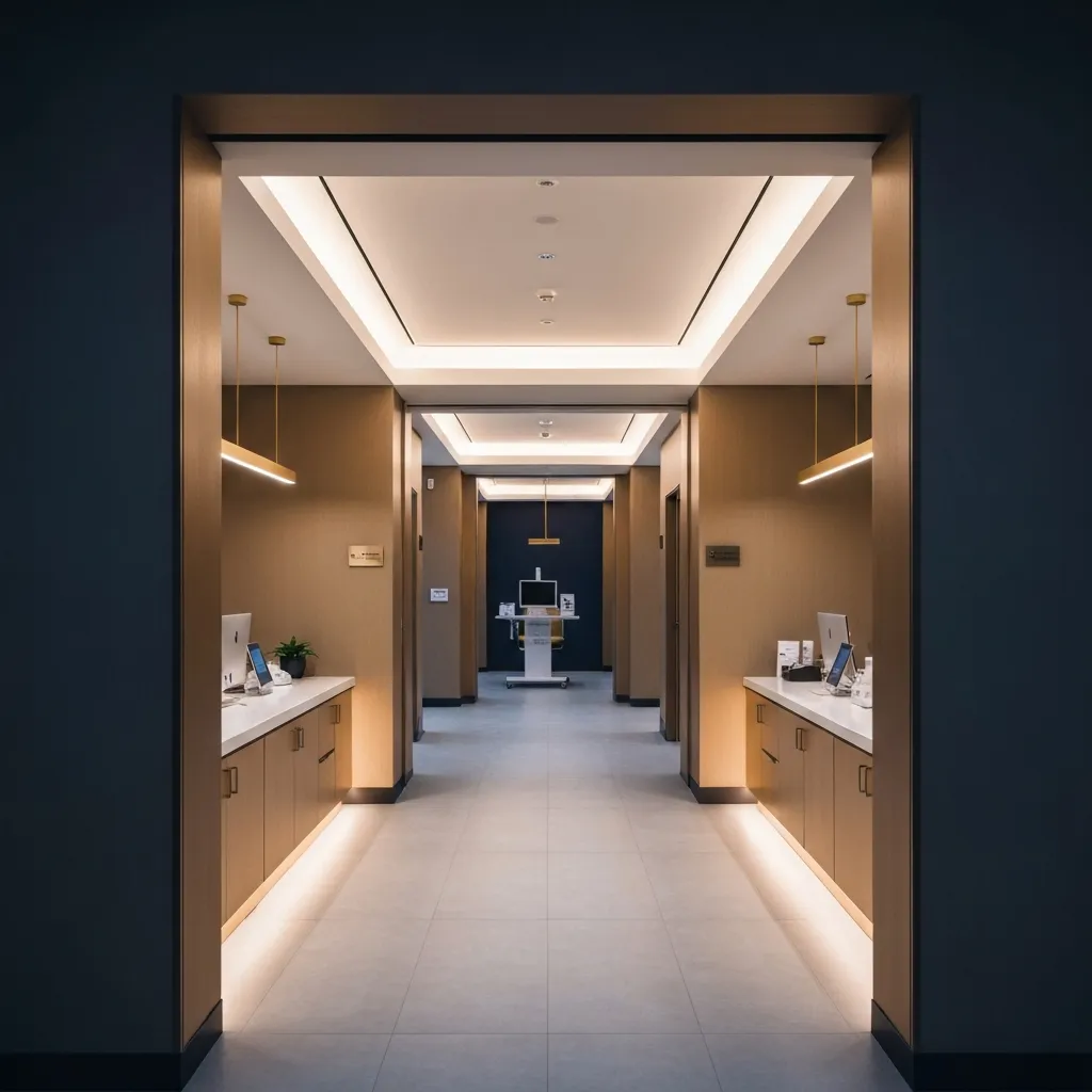 Saudi clinical healthcare setting